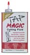 TAP-10004E                     4 OZ TAP MAGIC CUTTING FLUID from TAP